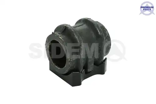 втулка стабилизатора переднего! d25мм Toyota Corolla 19> 845863 SIDEM