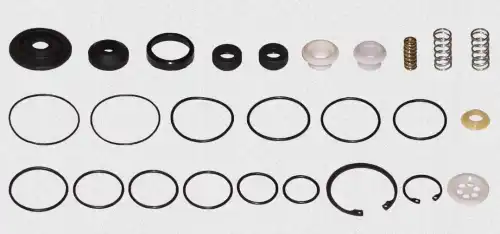 р/к тормозного крана! (мр) MB/RVI 2012-A MAY