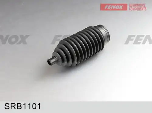 пыльник рейки рулевой! Daewoo Lacetti 1.5 04> SRB1101 FENOX