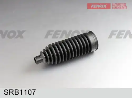 пыльник рейки рулевой! Hyundai ix35/Tuscon, KIA Sportage 10> SRB1107 FENOX