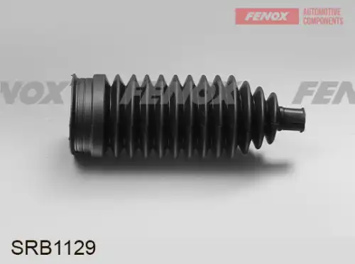 пыльник рейки рулевой! Toyota Highlander 00>, Lexus RX300/330/350 03> SRB1129 FENOX