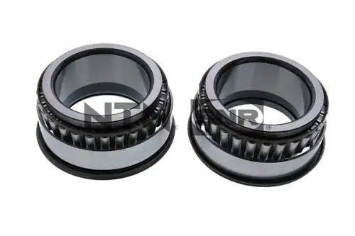 р/к ступицы с подшипниками! 100x148x150 SAF SKRS 9037, SKRLZ 11037, SKRLZ 9037 HDS245 SNR