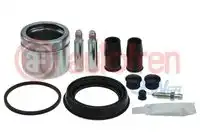 Суппорт тормозной AUTOFREN D43436S