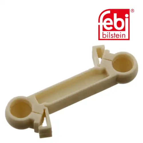 102847HP=JP711260008 [191711595] !шарнир тяги пер-я передач VW Golf 2 83-92 01167 FEBI