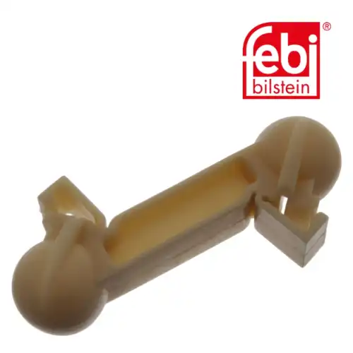 102848HP [191711595A] !шарнир тяги пер-я передач VW Golf/Jetta 86-91 01166 FEBI