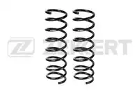 Пружина подвески задн. (заказывать 2 шт. цена за 1 шт.) Ford Focus III 10- SF-2217 ZEKKERT