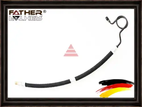 Шланг ГУР FATHER F2532R81