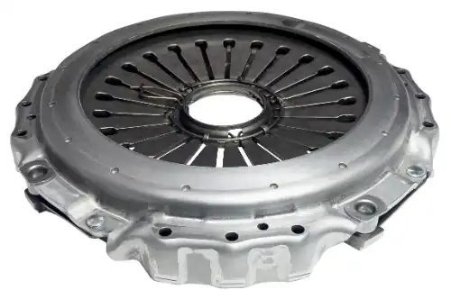 Корзина сцепления REVOL PP2 083 039