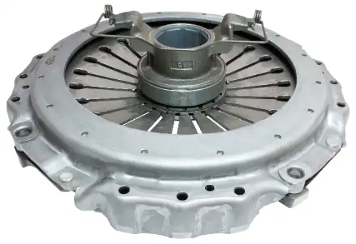 Корзина сцепления REVOL PP3 034 035