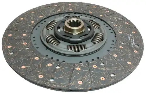 Диск сцепления REVOL CD8 000 036