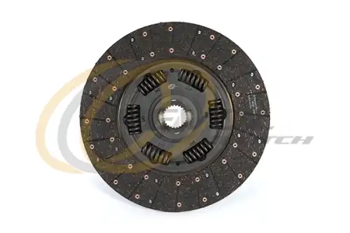 Диск сцепления REVOL CD8 000 300