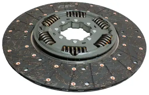Диск сцепления REVOL CD8 002 442