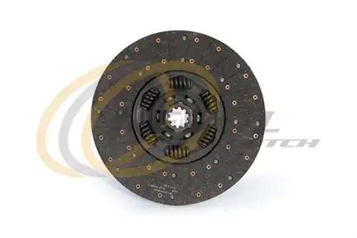 Диск сцепления REVOL CD8 004 100