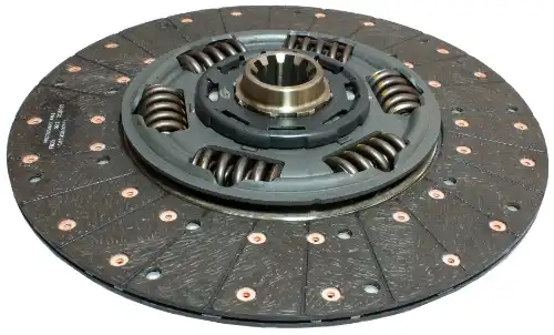 Диск сцепления REVOL CD8 004 104
