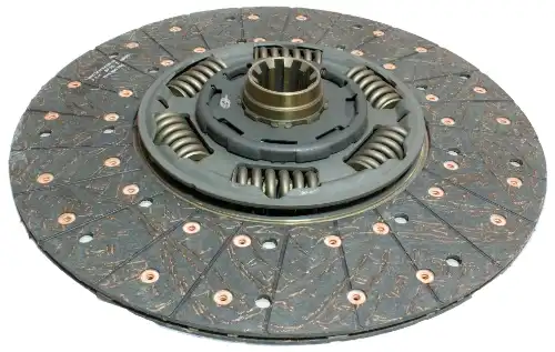 Диск сцепления REVOL CD8 004 832