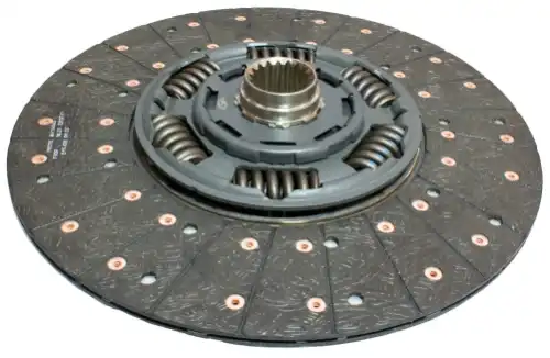 Диск сцепления REVOL CD8 007 072