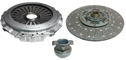 Комплект сцепления REVOL CK0 117 801