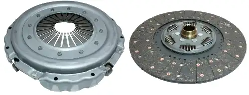 Комплект сцепления REVOL CK0 121 201