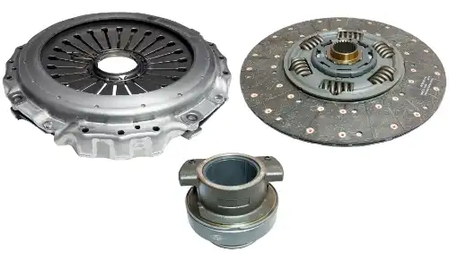 Комплект сцепления REVOL CK0 700 352