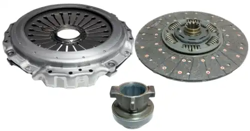 Комплект сцепления REVOL CK0 700 365