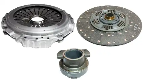 Комплект сцепления REVOL CK0 700 372