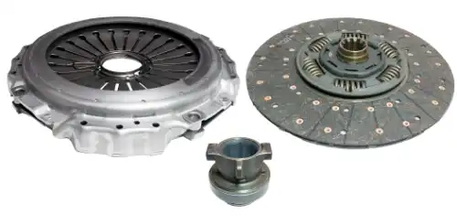 Комплект сцепления REVOL CK0 700 381