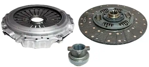 Комплект сцепления REVOL CK0 700 402