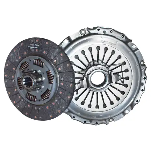 Комплект сцепления REVOL CK0 700 406