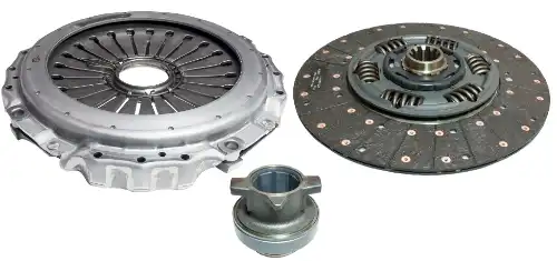 Комплект сцепления REVOL CK0 700 460