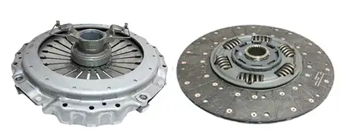 Комплект сцепления REVOL CK0 700 463