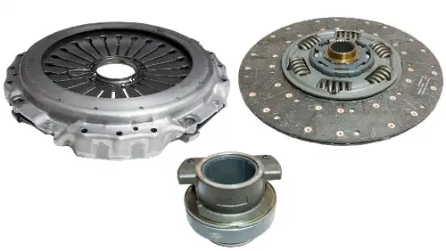 Комплект сцепления REVOL CK0 700 491