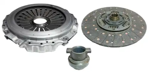 Комплект сцепления REVOL CK0 700 495