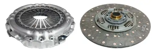 Комплект сцепления REVOL CK0 700 618