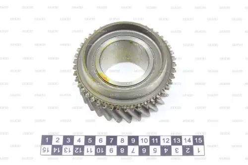 Шестерня КПП ZEVS GCT0326