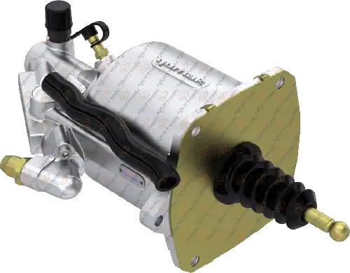 ПГУ сцепления ! 627946AM  Omn Scania 4-ser. P/R/T K/N 02.05.042 YUMAK