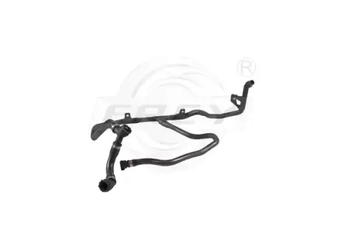 Шланг радиатора 824555801 FREY