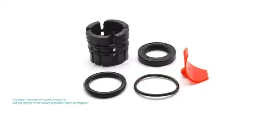 Рулевая рейка PSTPRO VW1001PST