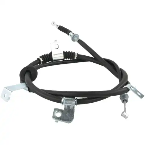 Трос ручного тормоза FEBEST 04100-GFLH