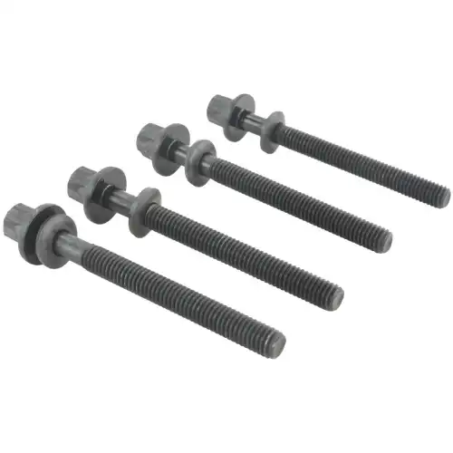 болт! Ssangyong Kyron D20DT/D27DT 05> 1498-001-PCS4 FEBEST