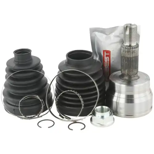 ШРУС наружный FEBEST 2210-K5