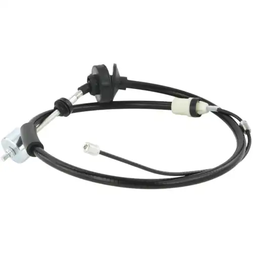 Трос сцепления FEBEST 24108-LOGI