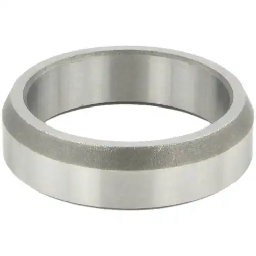 кольцо подшипника ступицы! Toyota 4 Runner 4WD 84-90 TT-KDJ90 FEBEST