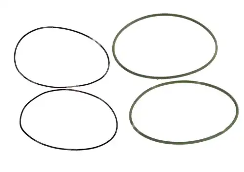 Кольцо гильзы OE GERMANY 01 0111 400019