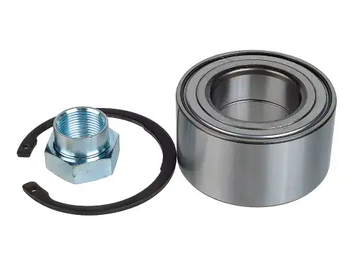 к-кт подшипника ступицы передней!Ford Escort/Fiesta/Ka 90> Z22048 ZENTPARTS