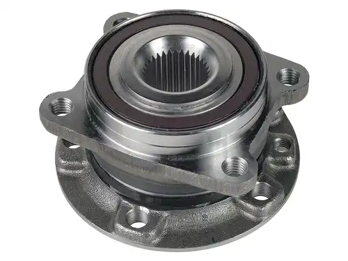 к-кт подшипника ступицы задней! Jeep Cherokee (KL) 13> Z22144 ZENTPARTS