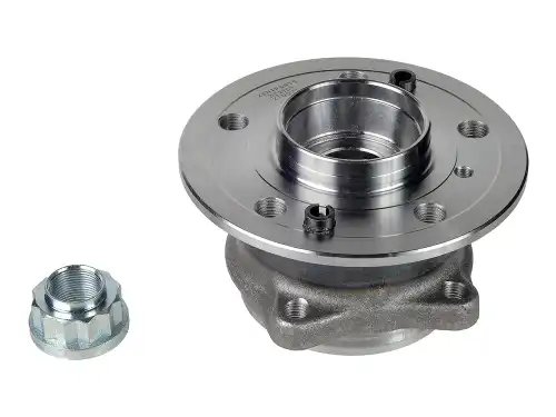 к-кт подшипника ступицы передней! MB GL/ML W166/X166 3.0-6.3/2.5CDI 11> Z22155 ZENTPARTS