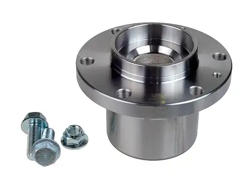 Ступица ZENTPARTS Z22007