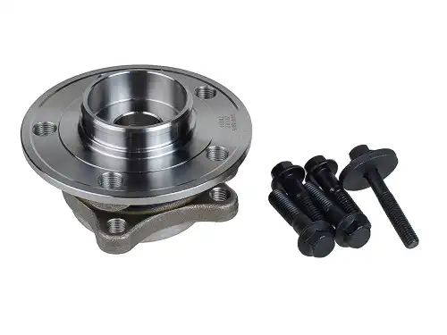 к-кт подшипника ступицы передней! Volvo S80 98> Z22012 ZENTPARTS