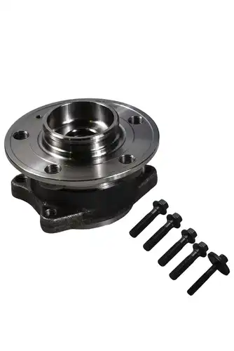 к-кт подшипника ступицы задней! Volvo XC90 02> Z22015 ZENTPARTS