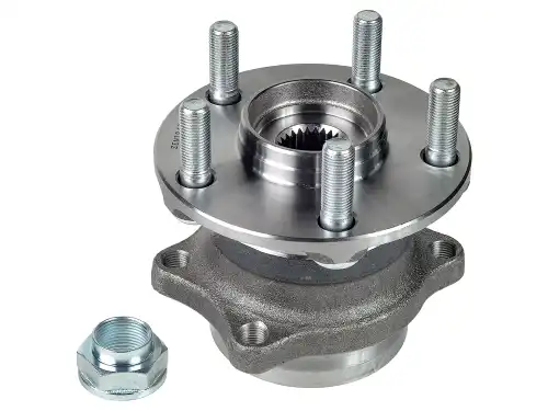 Ступица ZENTPARTS Z22018